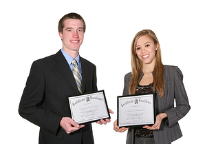 Employee Recognition