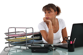 employee stress