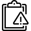 Icon_ComplianceRisk_Black