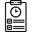 Icon_TimecardTheft_Black